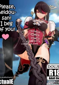 truyen-please-beidou-san-i-beg-of-youuu.jpg