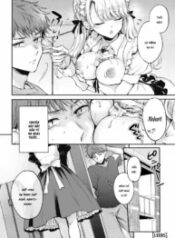 truyen-your-maid-has-arrivedd.jpg